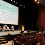 Cette année, le congrès mettait à l’honneur une thématique majeure de santé publique : « L’intervention précoce au service du rétablissement ».