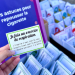 Journée mondiale sans tabac 2026 au CHLC Journée mondiale sans tabac 2026 au CHLC
