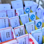 Journée mondiale sans tabac 2026 au CHLC Journée mondiale sans tabac 2026 au CHLC