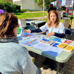 Journée mondiale sans tabac 2026 au CHLC Journée mondiale sans tabac 2026 au CHLC