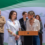 Dr Justine Lenoir et Dr Juliette Martin Dr Justine Lenoir et Dr Juliette Martin