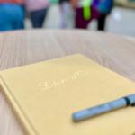 Livre d'or Livre d'or