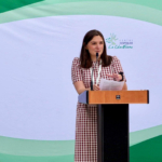 Gwenaelle Trillard, Directrice de la filière médico-sociale & référente du pôle réhabilitation Gwenaelle Trillard, Directrice de la filière médico-sociale & référente du pôle réhabilitation
