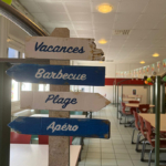 Une parenthèse aux couleurs des Antilles au restaurant du personnel du CHLC Une parenthèse aux couleurs des Antilles au restaurant du personnel du CHLC