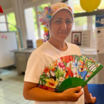 Une parenthèse aux couleurs des Antilles au restaurant du personnel du CHLC Une parenthèse aux couleurs des Antilles au restaurant du personnel du CHLC