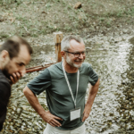 Koh-Lantaf 2026 : le totem a repris du service au CH La Chartreuse