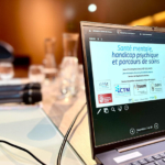 De nombreux échanges, tables rondes et ateliers ont été proposés. De nombreux échanges, tables rondes et ateliers ont été proposés.