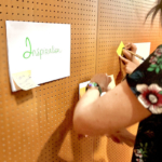 Un atelier sur les émotions. Un atelier sur les émotions.