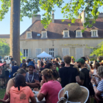 Koh-Lantaf 2026 : le totem a repris du service au CH La Chartreuse