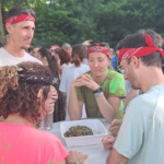Koh-Lantaf 2026 : le totem a repris du service au CH La Chartreuse