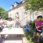 Koh-Lantaf 2026 : le totem a repris du service au CH La Chartreuse