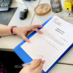Aurélie CONTRECIVILE a procédé à la consultation du registre de la loi, aux vérifications prévues dans le cadre de cette visite annuelle ainsi qu’à sa signature électronique.