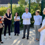 Ce déménagement permettra aux patients et aux professionnels de bénéficier d’un environnement repensé, plus adapté aux besoins actuels et conçu pour améliorer les conditions d’accueil, de prise en soin et de sécurité.