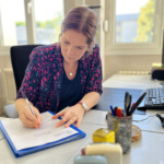 Aurélie CONTRECIVILE a procédé à la consultation du registre de la loi, aux vérifications prévues dans le cadre de cette visite annuelle ainsi qu’à sa signature électronique.