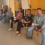 Sécurité des patients : prévenir et mieux accompagner Caf&Doc’ exceptionnel organisé avec l’Équipe mobile de soins somatiques en santé mentale (EM3SM) - Sécurité des patients : prévenir et mieux accompagner