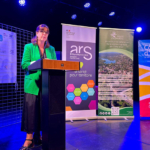 Lucie LIGIER, Directrice générale adjointe de l’Agence régionale de santé Bourgogne-Franche-Comté Lucie LIGIER, Directrice générale adjointe de l’Agence régionale de santé Bourgogne-Franche-Comté