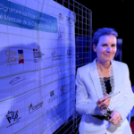 Emmanuelle JUAN, Directrice générale du Centre Hospitalier La Chartreuse Emmanuelle JUAN, Directrice générale du Centre Hospitalier La Chartreuse