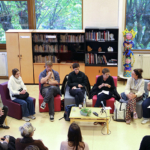 Caf&Doc’ : l’équipe Elipses, aller à la rencontre des personnes en situation de précarité