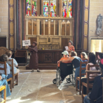 Journées du patrimoine : un week-end sous le signe du partage