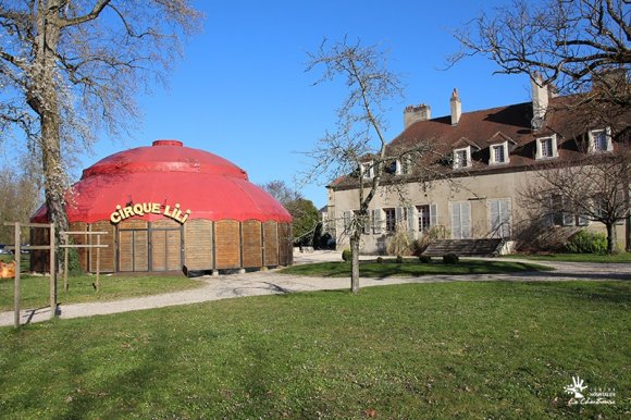 [REPORTAGE] Dernières répétitions sur la piste aux étoiles du Cirque Lili