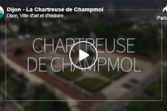 Chartreuse de Champmol à l’honneur pour les Journées du Patrimoine