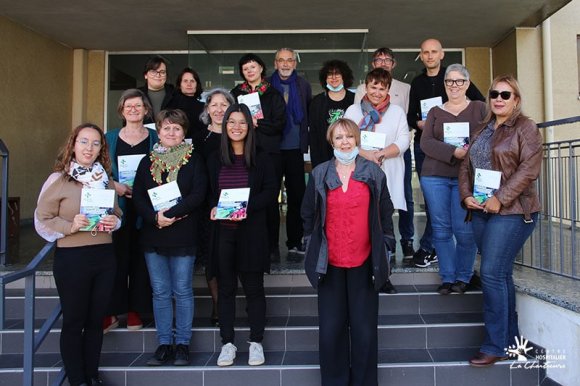 [SISM] Formation Premiers Secours en Santé Mentale 